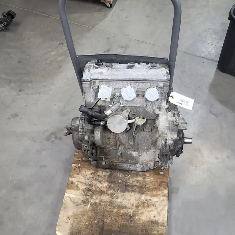 Offre Du Jour Moteur 1049cc ( 8GL-W1510-03-00, 8GL-11101-01-00, 8GL-11400-00-00)